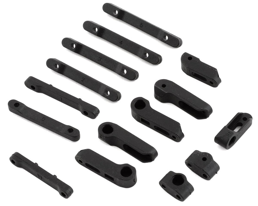 Usukani NGE Molded Suspension Mount Set