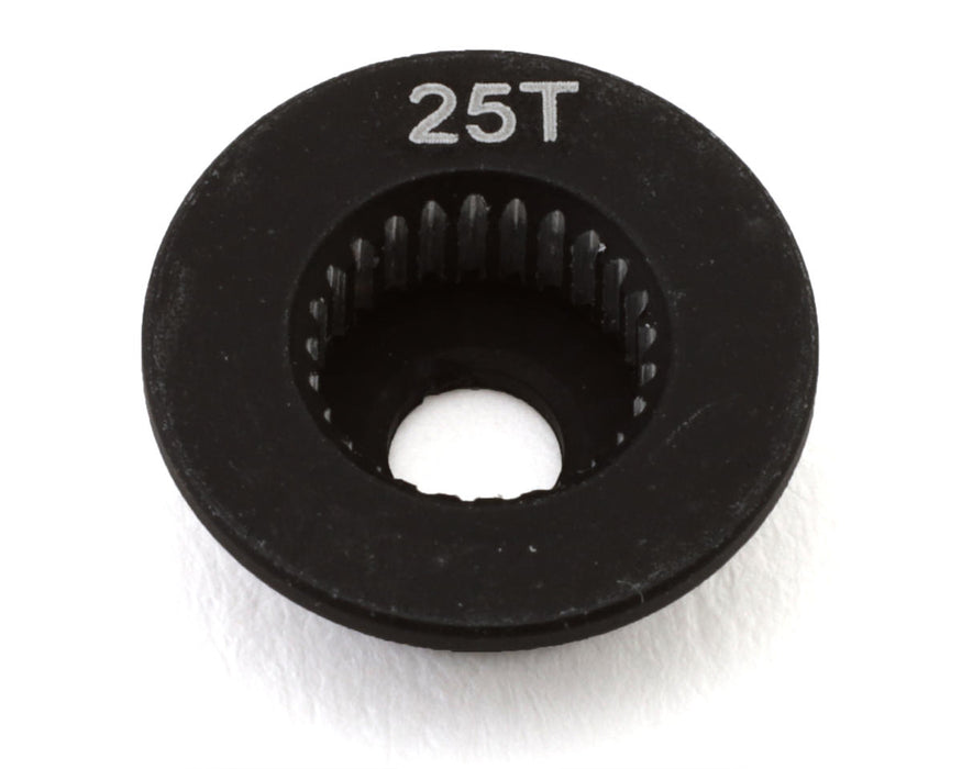Usukani Aluminum servo Insert (25T)