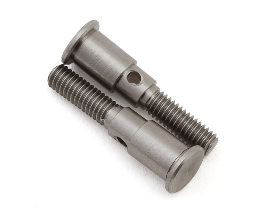 Usukani NGE 2.0 Front Axles