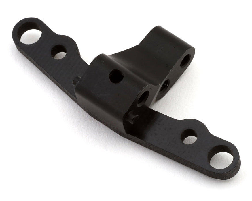 Usukani NGE-BV Aluminum & Graphite Front Brace Mount (Rear)