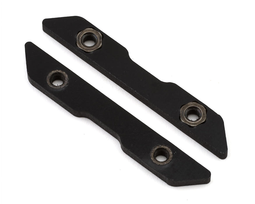 Usukani NGE-BV Graphite Rear Suspension Brace Set