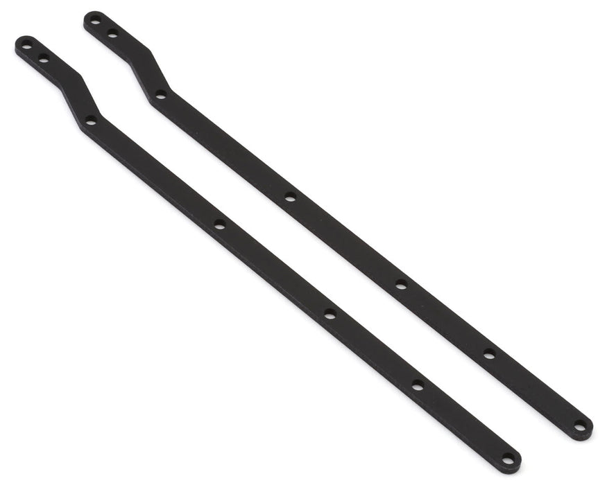 Usukani NGE-BV Graphite Upper Deck Side Plates (2)
