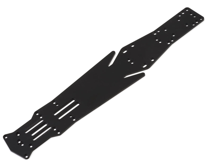 Usukani NGE-BV Graphite Chassis