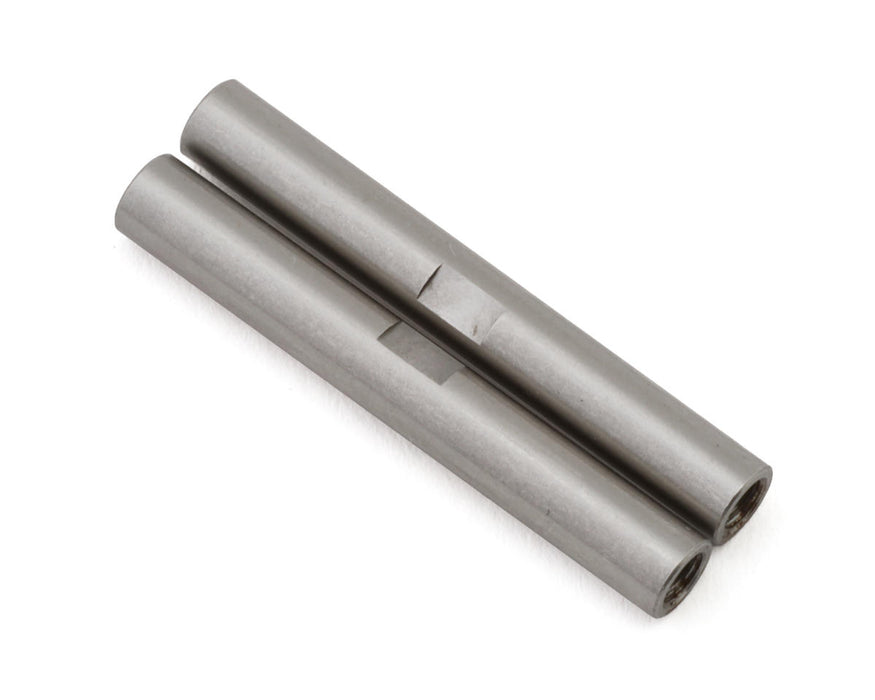 Usukani NGE 2.0 Front Lower Arm Bracing Posts (2)