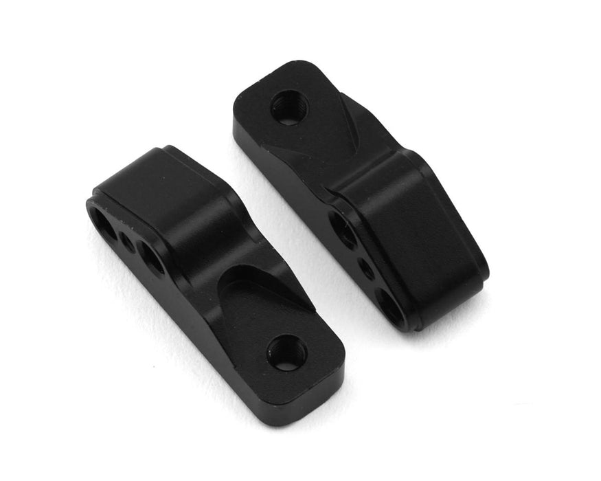 Usukani NGE 2.0 Rear Gearbox Aluminum Braces (2)