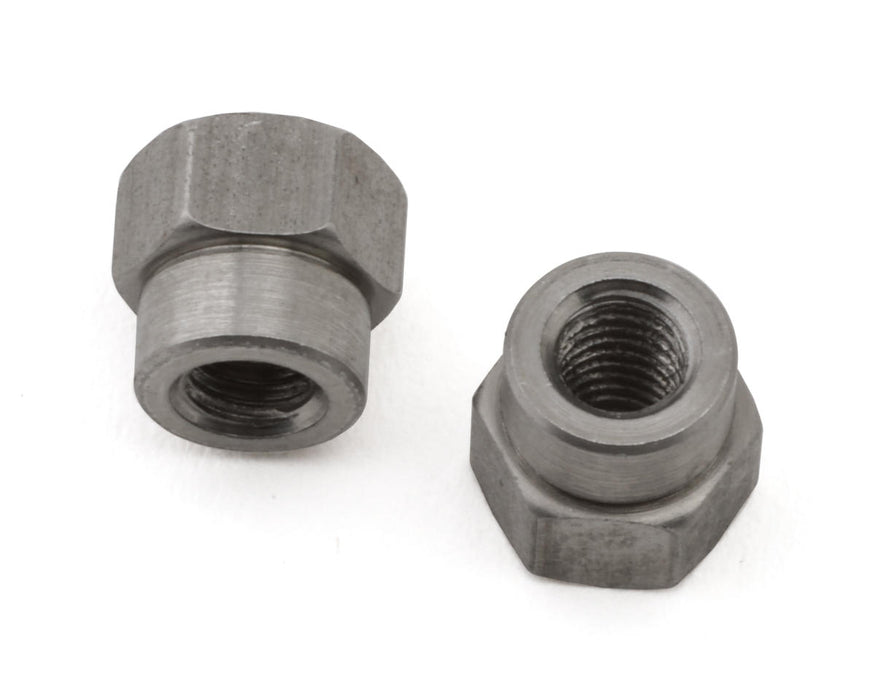 Usukani NGE 2.0 Front Bumper Bracing Nuts (2)