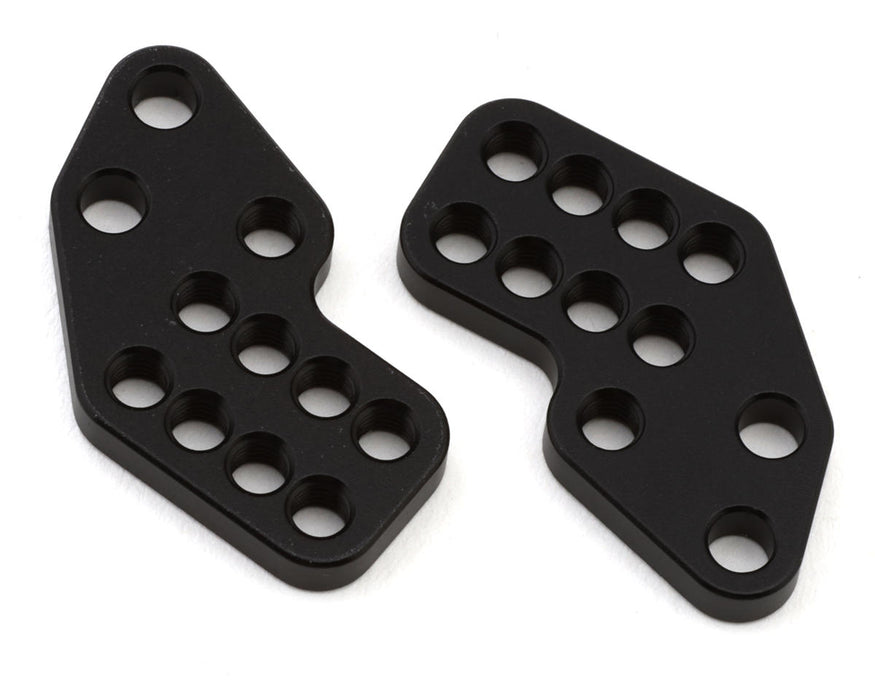 Usukani NGE 2.0 Aluminum Rear Hub Multi-Hole Side Plates (2)