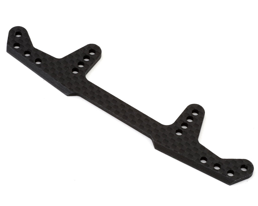 Usukani NGE 2.0 Carbon Fiber Rear Body Mount Fixed Plate