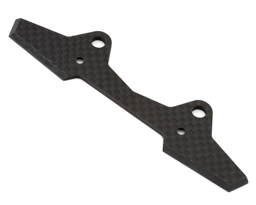 Usukani NGE 2.0 Carbon Fiber Front Bumper Plate