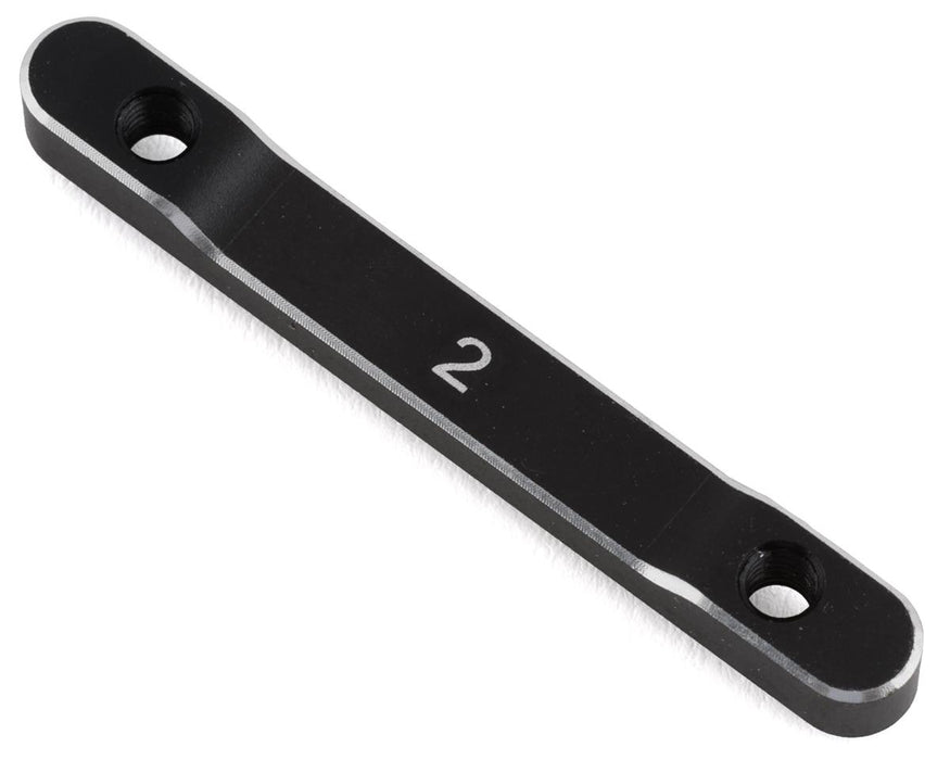 Usukani NGE Aluminum Suspension Mount (2°)