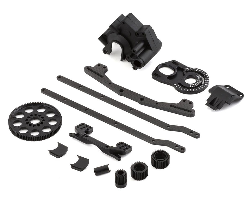 Usukani PDS-MIX Transmission Conversion Set