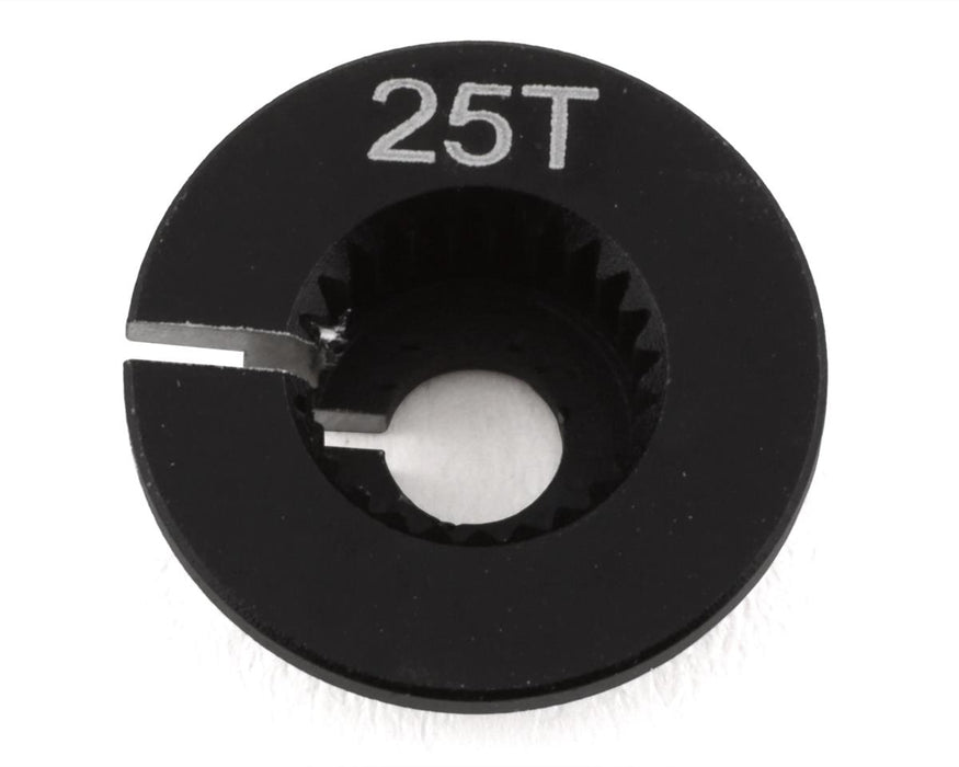 Usukani NGE 25T Aluminum Self-Locking Servo Cover