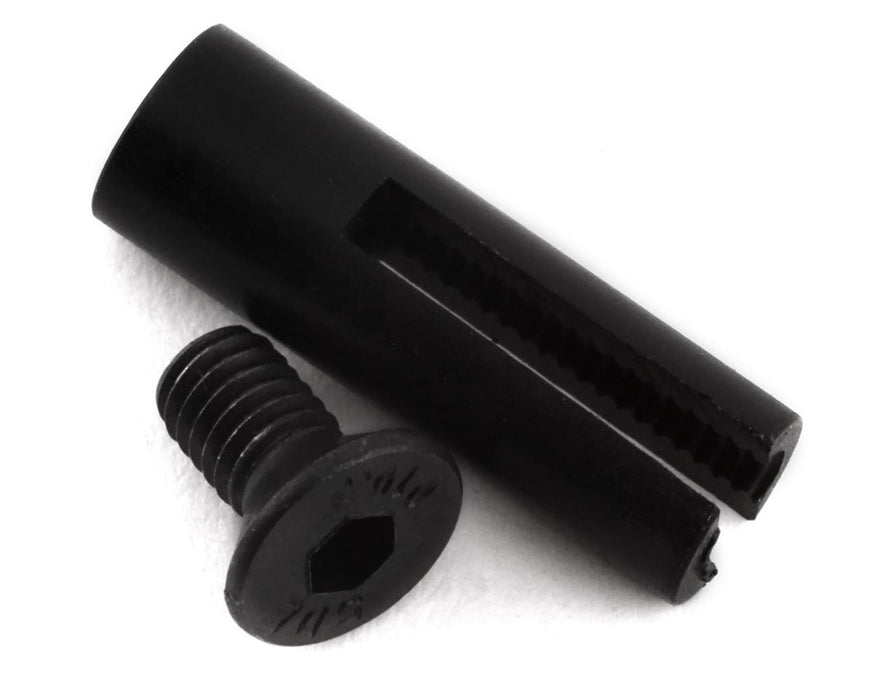 Usukani Antenna Holder