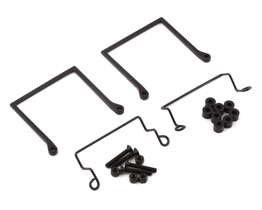 Usukani Transverse PDS Battery Mount