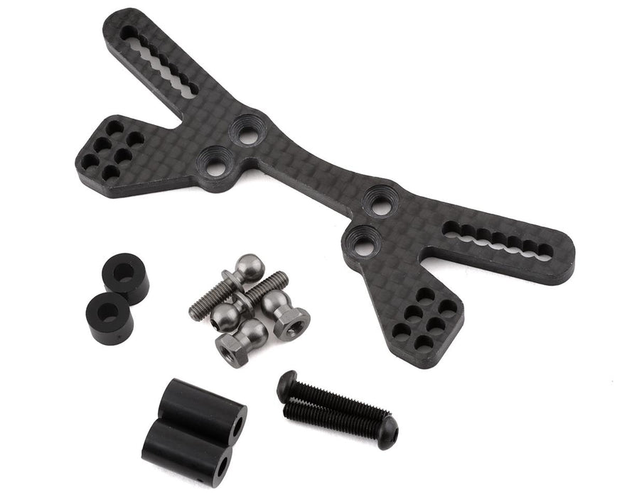 Usukani Front Shock Tower (PDS)