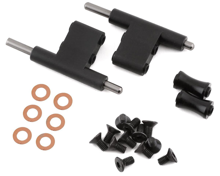 Usukani Rear Arm Parts (PDSR)