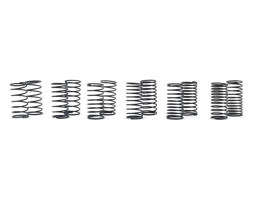 Usukani Ultra-Soft Two-Section 32mm Rear Dual Pitch Shock Spring (12)