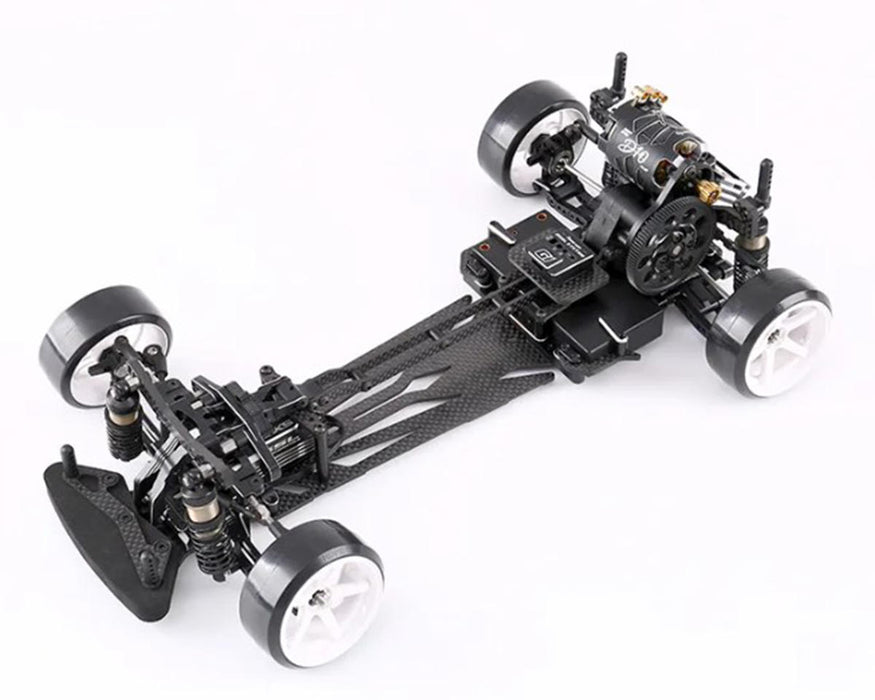 Usukani NGE-PRO 1/10 RWD Drift Car Chassis Kit