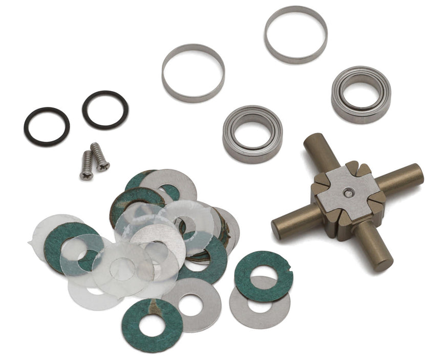 Usukani Yokomo Original Differential LSD Conversion Set