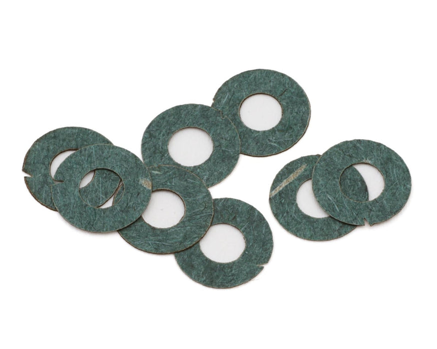 Usukani Barley Paper Shims (8) (Use with USU-US88508)
