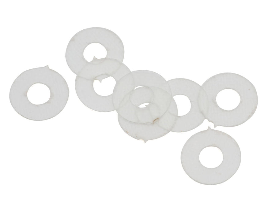 Usukani Glass Fiber Shims (8) (Use with USU-US88508)