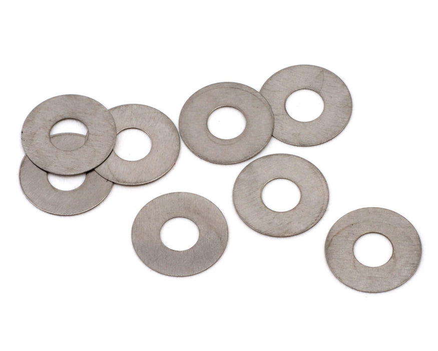 Usukani Stainless Steel Shims (8) (Use with USU-US88508)
