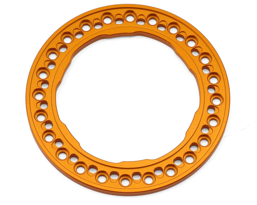 Vanquish Products Dredger 1.9" Beadlock Ring (Orange)