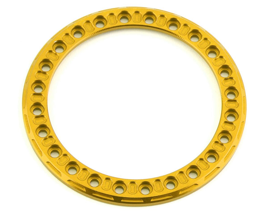 Vanquish Products 1.9" IFR Skarn Beadlock Ring (Gold)