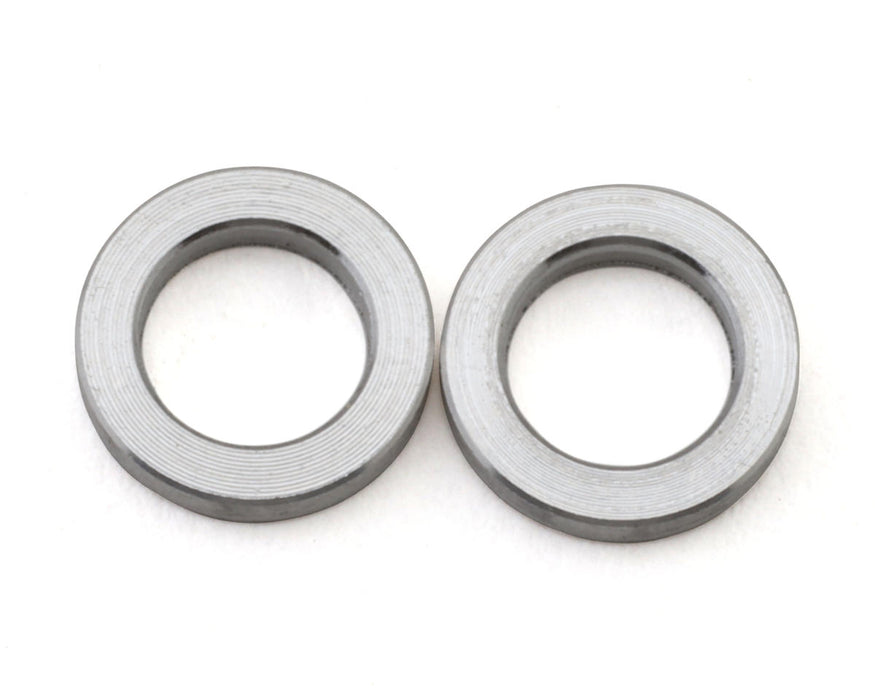 Vanquish Products VRD/H10 Optic BTH Rear Straight Axle Aluminum Spacers (2)