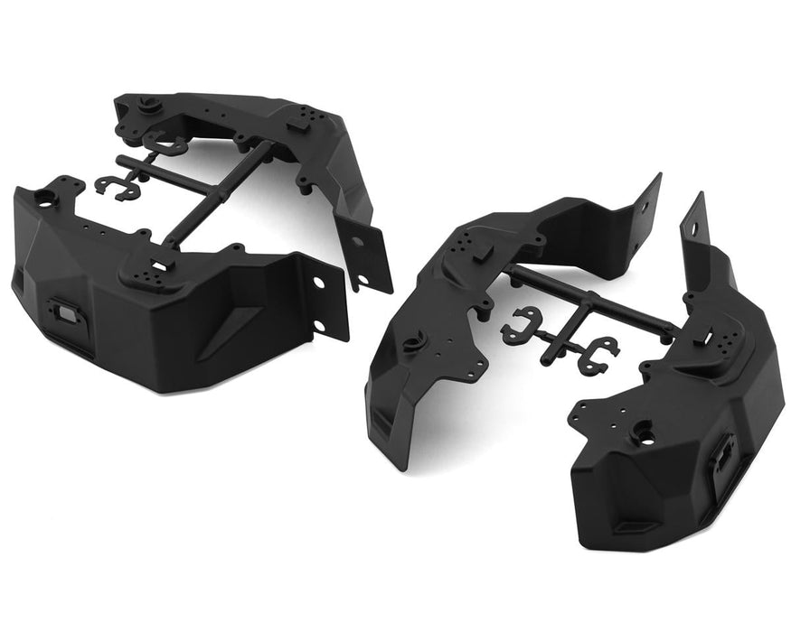 Vanquish Products VS4-10 Origin Classic Molded Inner Fenders Set