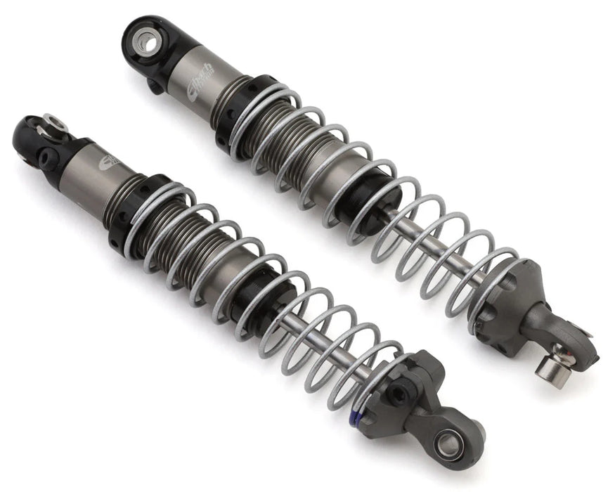 Vanquish Products Eibach S8E Performance 1/10 Scale Crawler Shocks (2) (90mm)