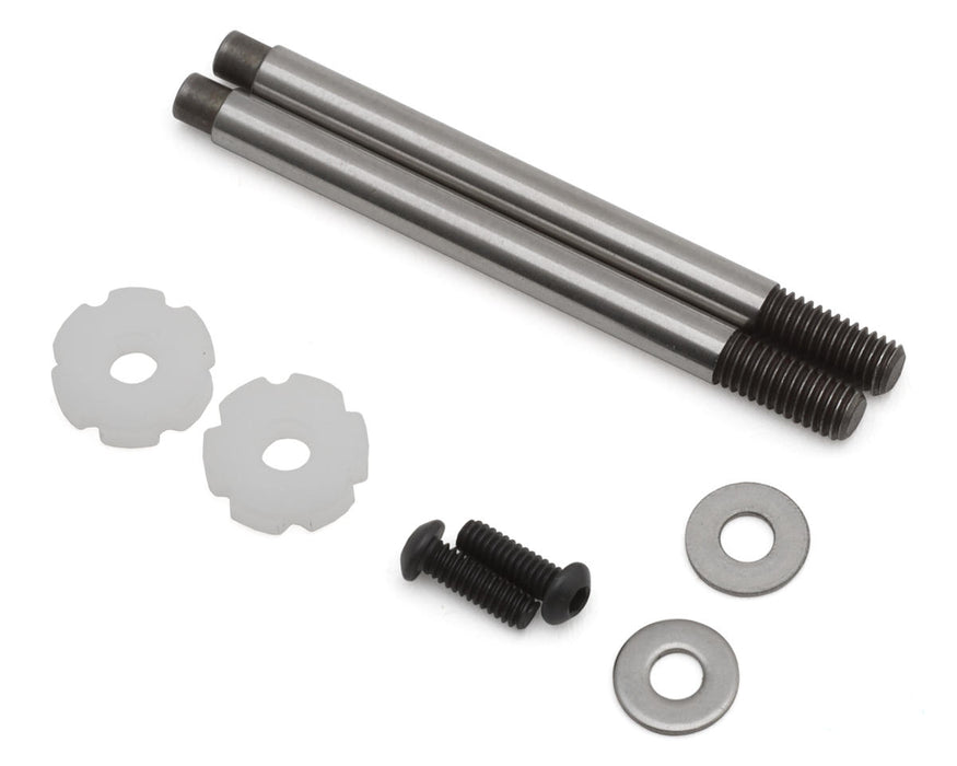 Vanquish Products Eibach S8E 80mm Shock Shafts & Pistons Set
