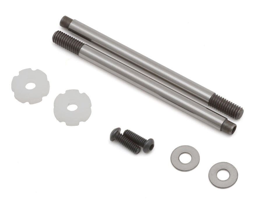 Vanquish Products Eibach S8E 90mm Shock Shafts & Pistons Set