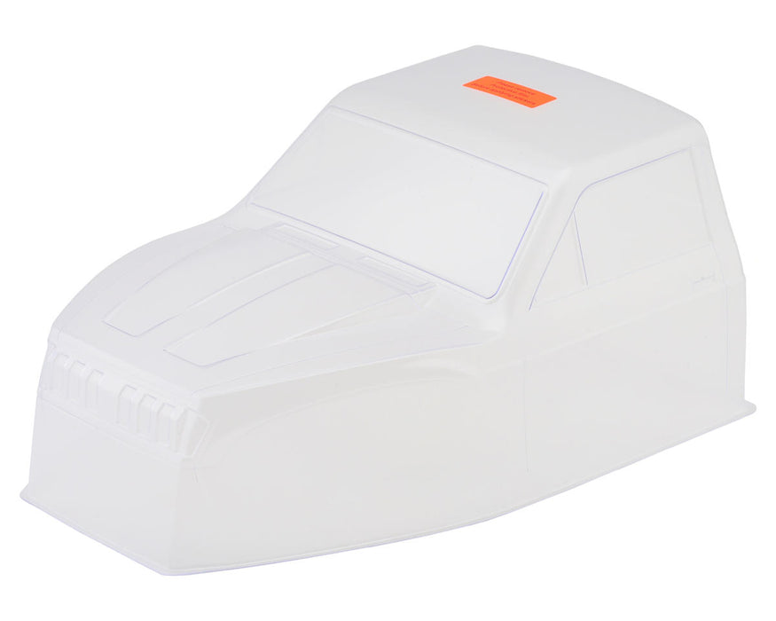 Vanquish Products VRD Mullet Stance Body (Clear) (Cab Only)