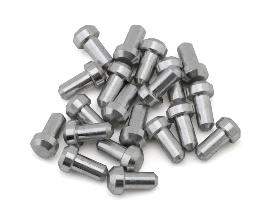 Vanquish Products Aluminum HD Tube Plugs (20)