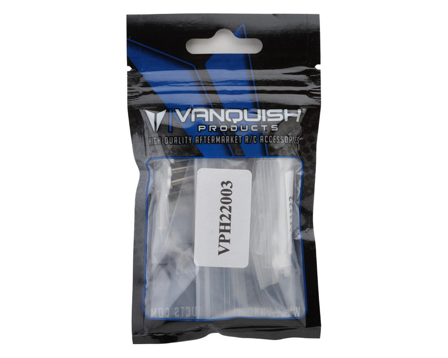 Vanquish Products VRD Titanium Chassis Hardware kit