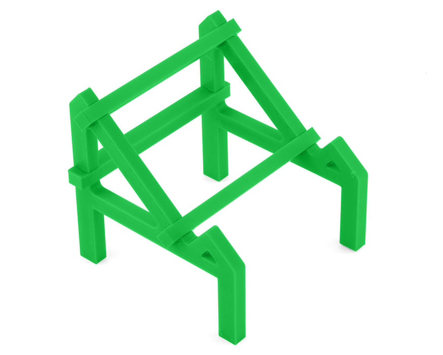 Webster Mods iCharger Power Supply & Charger Stand (Green)