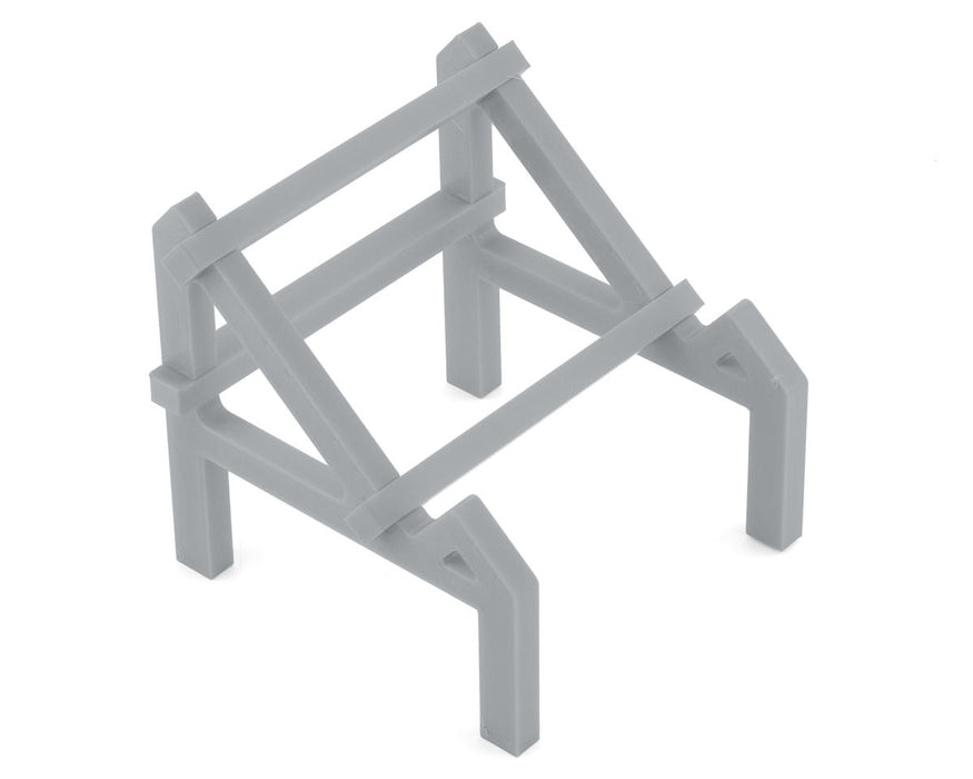 Webster Mods iCharger Power Supply & Charger Stand (Grey)
