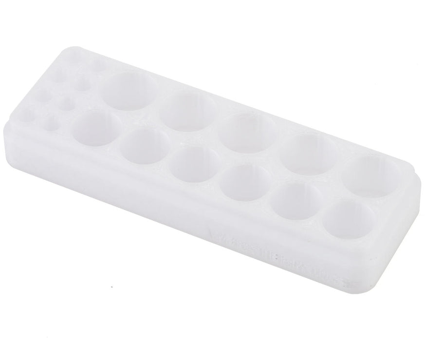 Webster Mods Micro Tools Holder (Clear)