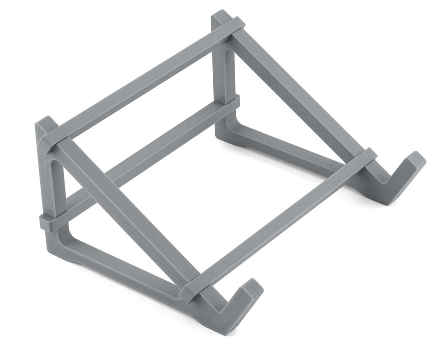 Webster Mods ProTek Prodigy 66 Duo Charger Stand (Grey)