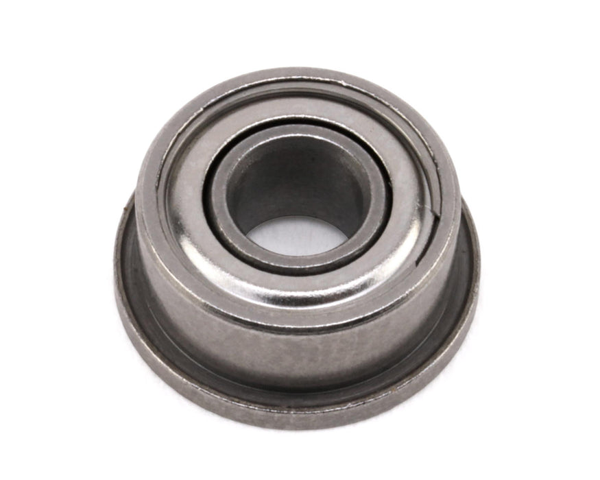 Whitz Racing Products 1/8"x5/16"x9/64" Hyperglide Ceramic Flanged Bearing