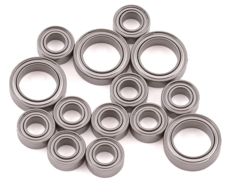 Whitz Racing Products Hyperglide B6/B6D Full Ceramic Bearing Kit