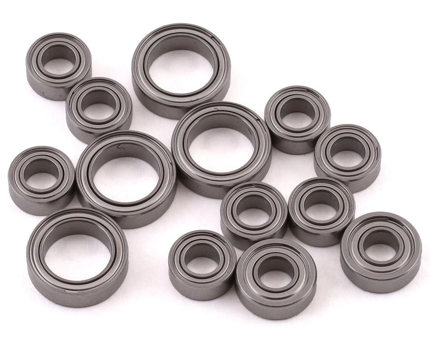 Whitz Racing Products Hyperglide B6.2/B6.2D Full Ceramic Bearing Kit