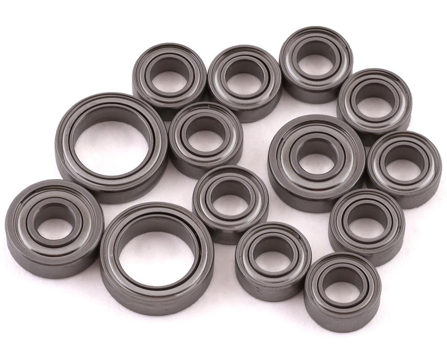 Whitz Racing Products Hyperglide Rocket 4 Full Ceramic Bearing Kit
