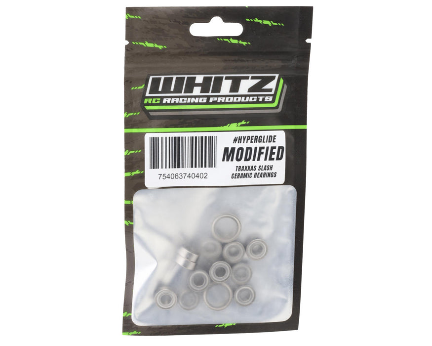 Whitz Racing Products HyperGlide Ball Bearings Kit for Traxxas® Modified™