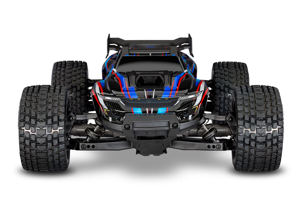 Traxxas Mini XRT VXL-3S 4wd - Blue