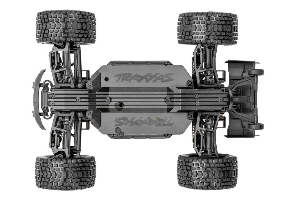 Traxxas Mini XRT VXL-3S 4wd - Blue