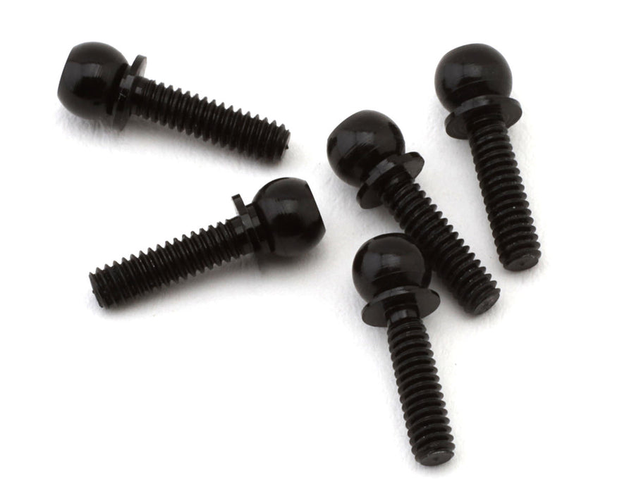 XBility RC XB-F1 3.5x7mm Ball Studs (5)