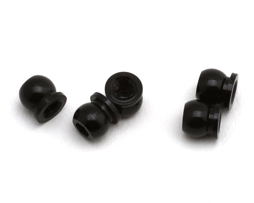 XBility RC XB-F1 3.5mm Pivot Balls (5)