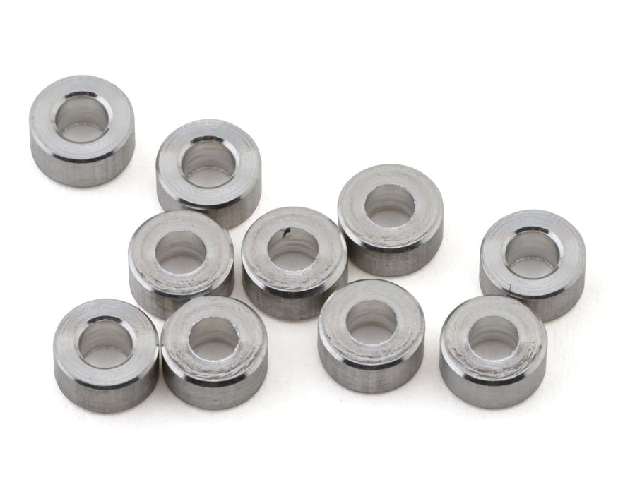 XBility RC 2x4x2mm Steel Washers